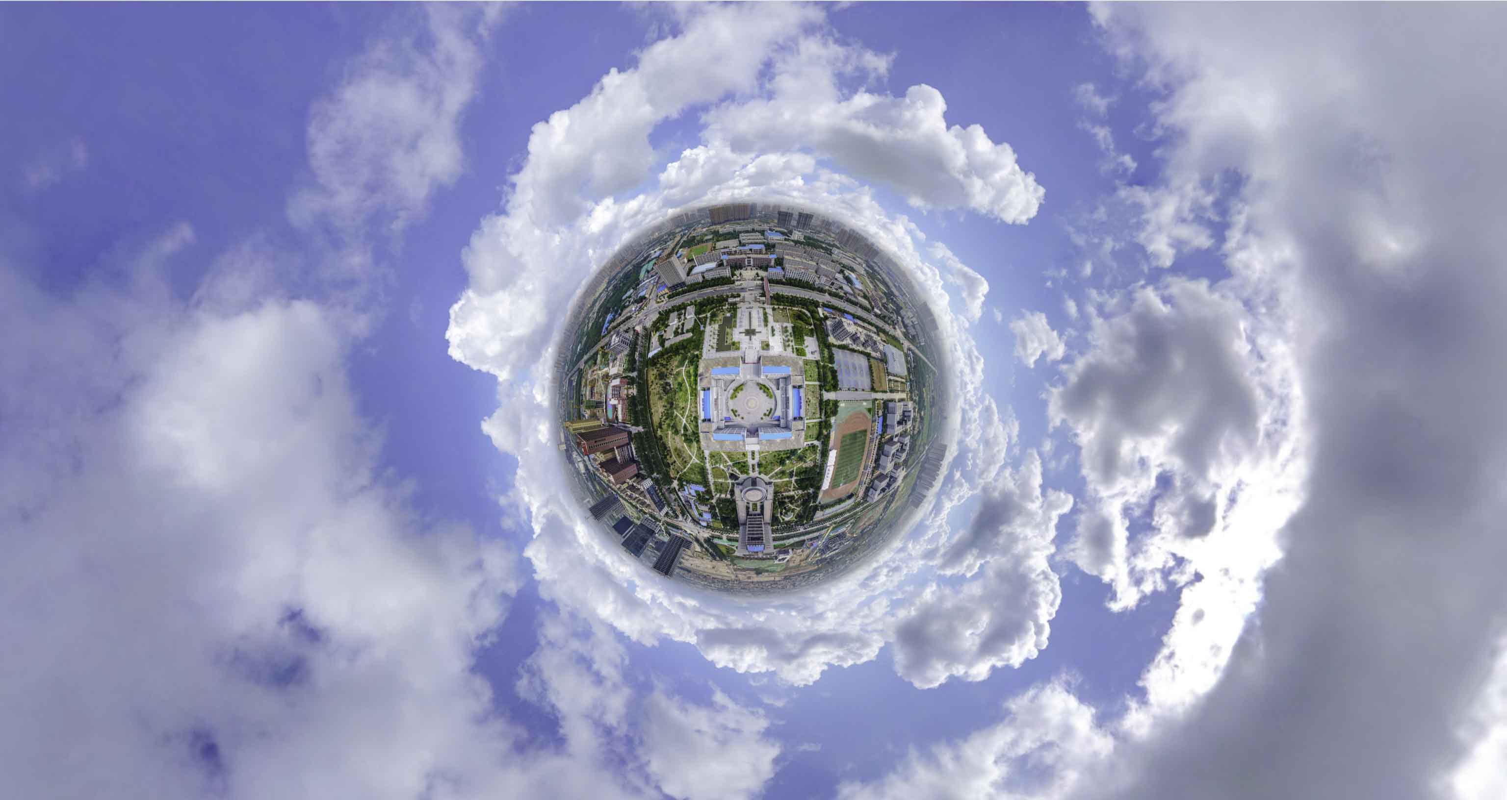 铜川格凸河风景名胜区