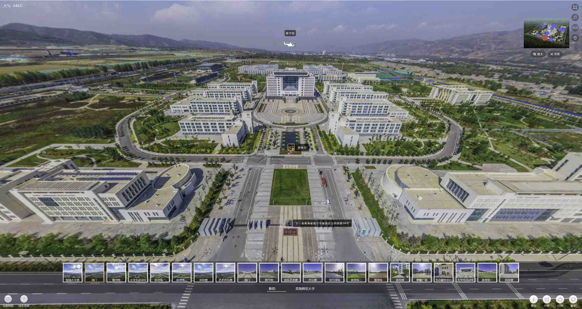 铜川油菜花-惊艳半生的花海仙境