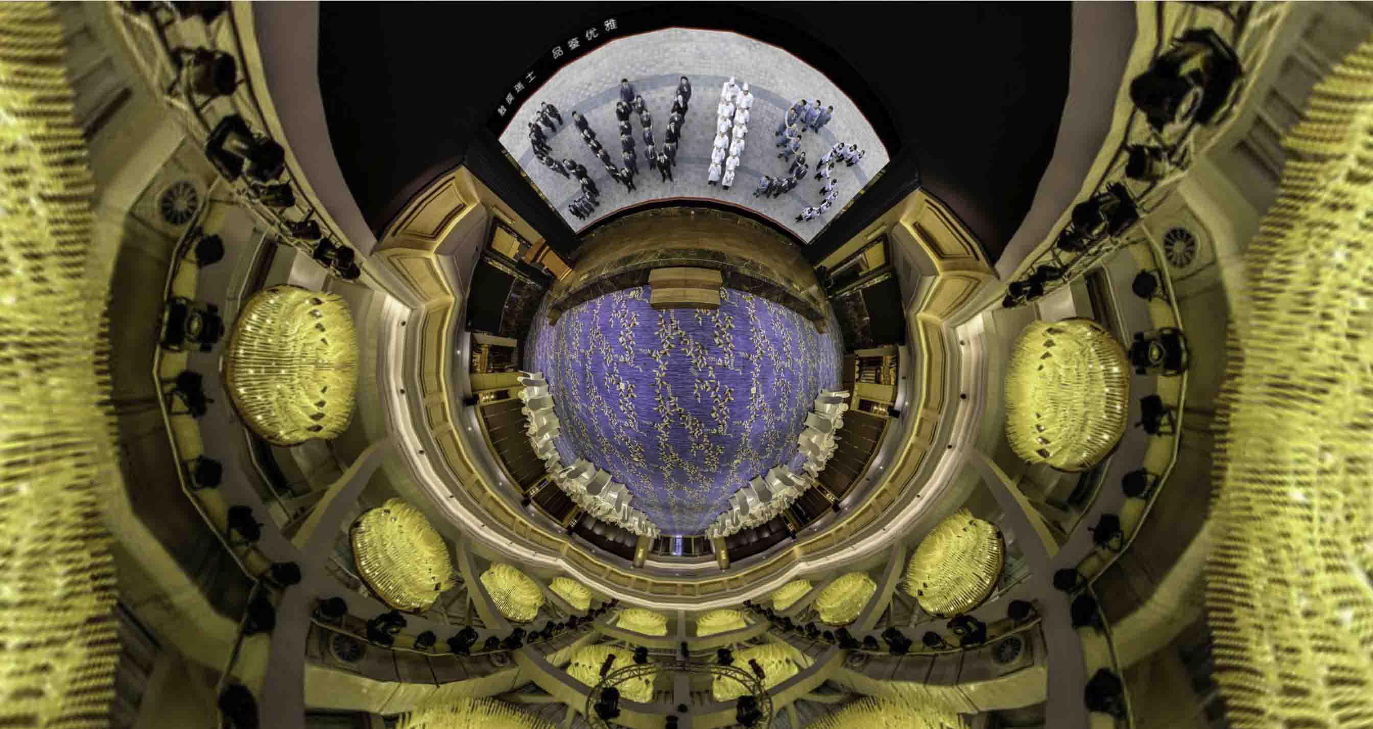 铜川探索VR全景拍摄中的深度感：营造沉浸式体验的关键要素