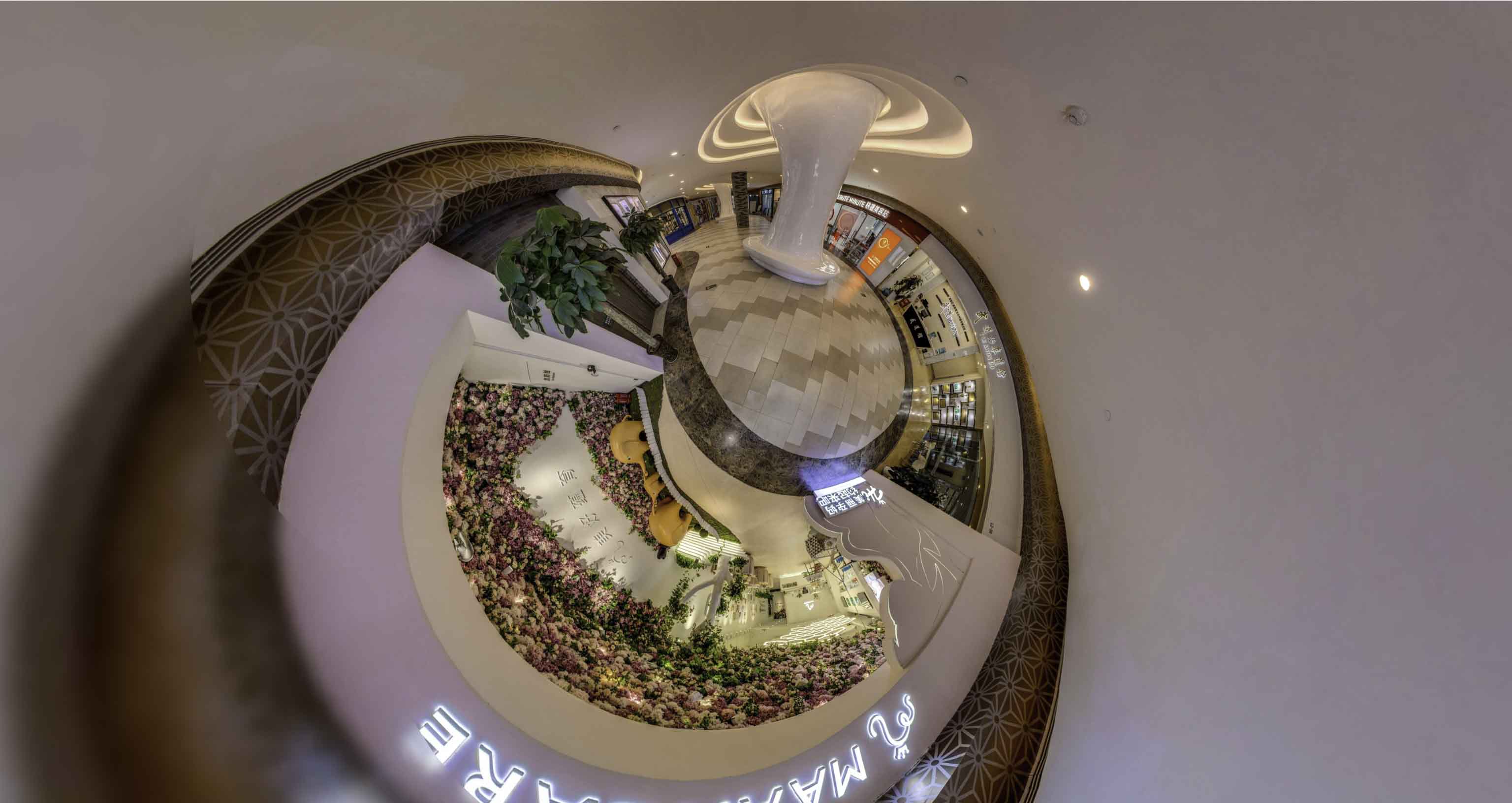 铜川将VR全景融入品牌宣传活动的创新实践与策略